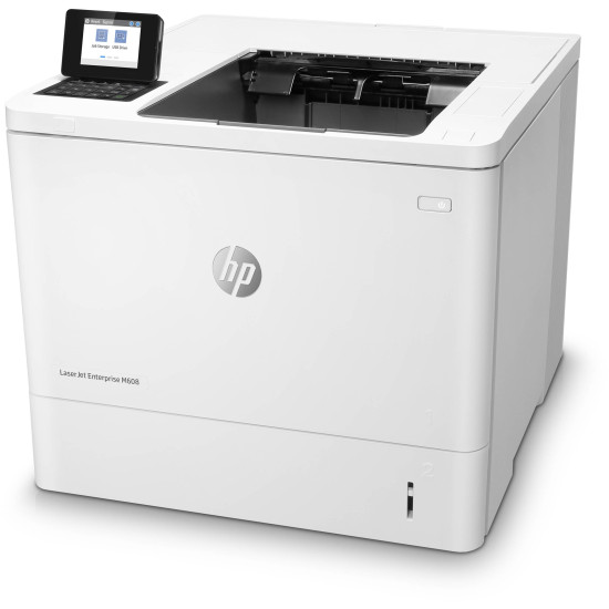 LaserJet Enterprise M608n [K0Q17A]