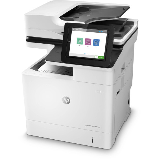 LaserJet Enterprise MFP M631dn [J8J63A]