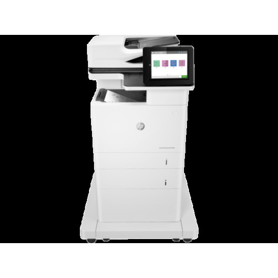 LaserJet Enterprise MFP M632fht [J8J71A]