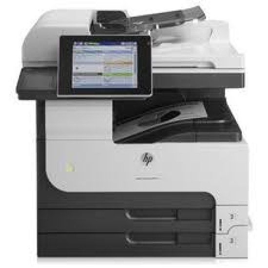 LaserJet Enterprise MFP M725dn [CF066A]