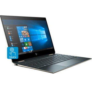 Spectre x360 Convert 13-ap0056TU (i7-8565U/16GB/512GB-SSD/WIN10/2Y/Black-GOLD/13.3