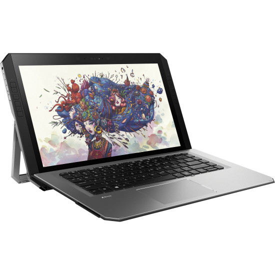 ZBook x2 G4 (i7 8550U, Quadro M620 2GB, 16GB, 512GB SSD, Win10 Pro, 14