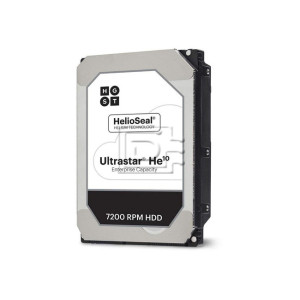 HDD SAS+TCG - HGST ULTRASTAR 8 TB [HUH721008AL5201]