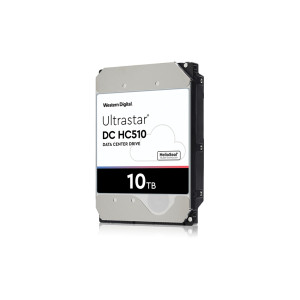 HDD SATA - HGST ULTRASTAR 10 TB [HUH721010ALE604]
