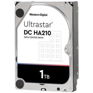 HDD SATA - HGST ULTRASTAR 1 TB [HUS722T1TALA604]
