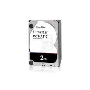 HDD SATA - HGST ULTRASTAR 2 TB [HUS722T2TALA604]