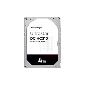 HDD SATA - HGST ULTRASTAR 4 TB [HUS726T4TALA6L4]