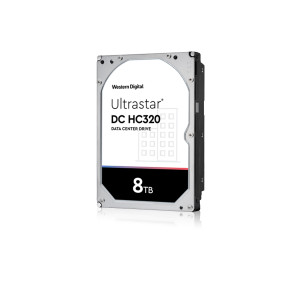 HDD SATA - HGST ULTRASTAR 8 TB [HUS728T8TALE6L4]