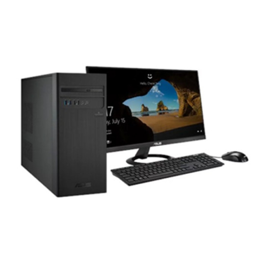 S340MC-I38100044T (i3, 4GB, 1TB, DVD-RW, Win10Home, 2Y)