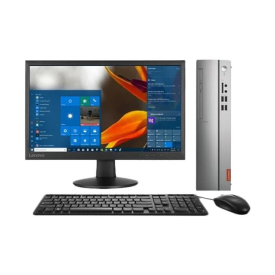 IC310S-08IGM (Cel J4005, 4GB, 1TB, W10,  21.5") [ 90HX004JID]