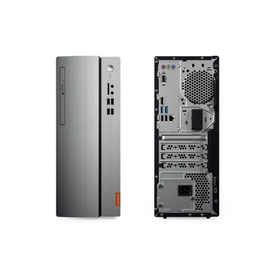 IC510-15ICB (i5, 8GB, 2TB, Win10Pro)