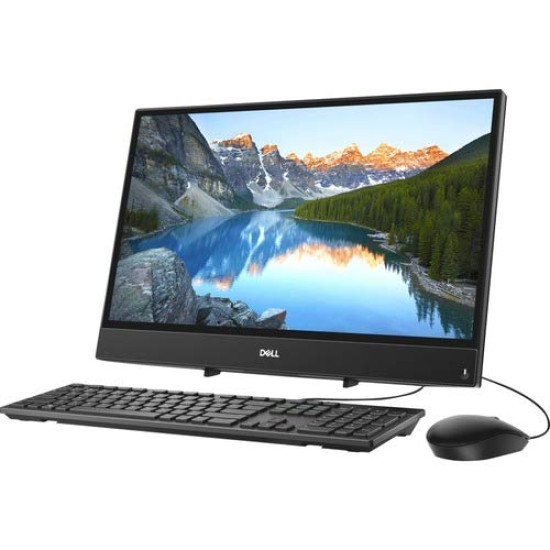 Inspiron AIO 3280 (i5, 8GB, 1TB, Win10Home, 21.5