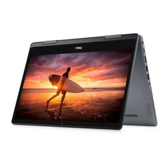 Inspiron 5491 (i3, 4GB, 256GB, W10H, GREY, 1Y)