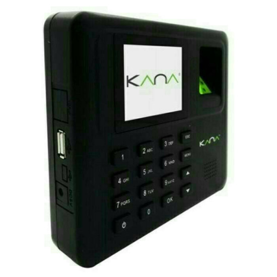 Fingerprint Kana SF-800+