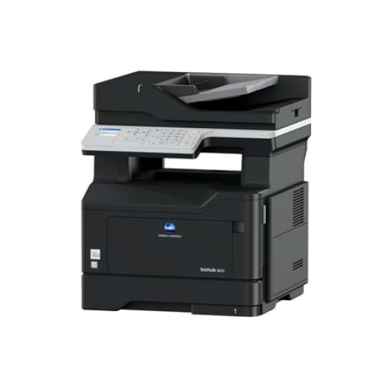 Bizhub 3622