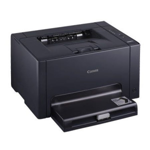 Canon Laser Printer Color [LBP7018C]