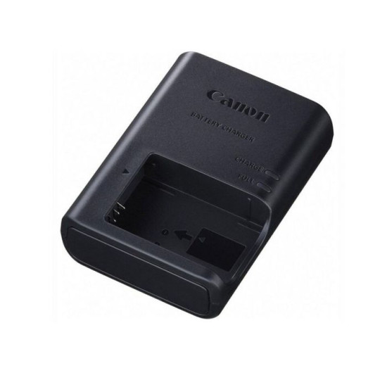 Battery Charger LC-E12E for EOS M