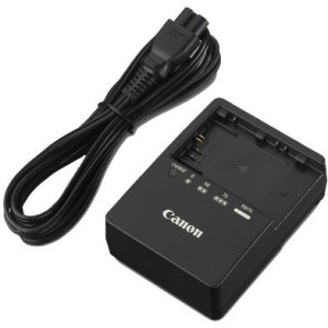 Battery Charger LC-E6E for EOS5DII