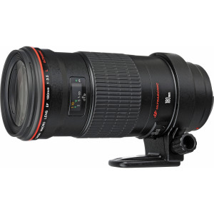 Lens EF 180mm f/3.5L Macro USM