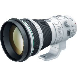 Lens EF 400mm f/4 DO IS II USM