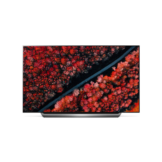 77" OLED AI THINQ UHD 4K SMART TV [OLED77CXPTA]