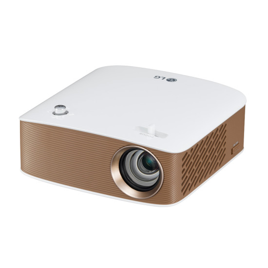PH150G (DLP HD 1280x720, 130 Lumens)