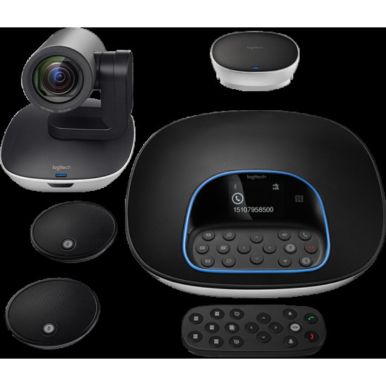 Group Video Conferencing System [960-001054]