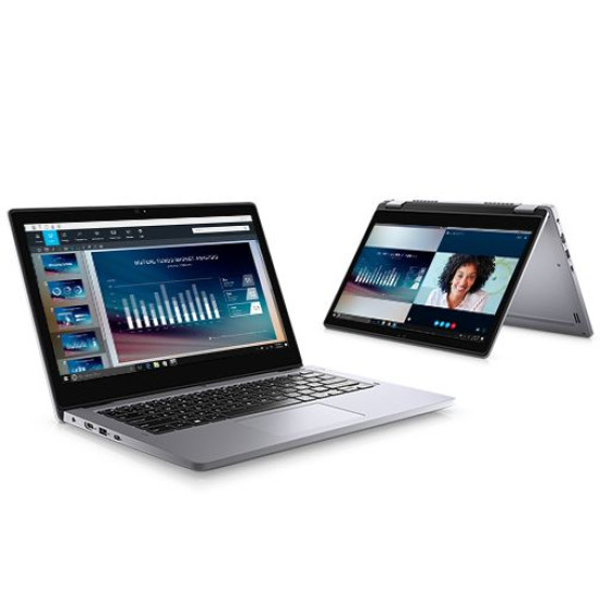 Latitude 3310 (i3, 4GB, 256GB, 13.3