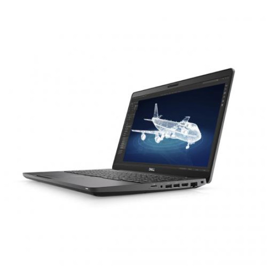 MOBILE PRECISION M3541 HYBRID (i7, 8GB, 256GB, QUADRO P620 4GB, Win10P)