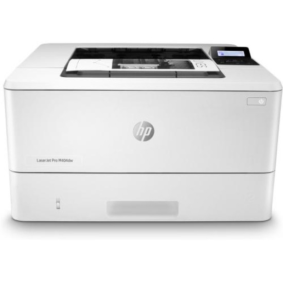 LaserJet Pro M404dw [W1A56A] With Carepack 3Y
