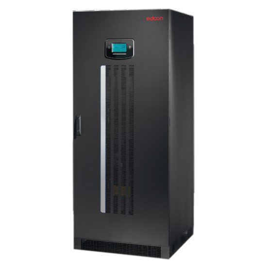 MPT200 (200 KVA / 180 KW, Backup time 10 minute)