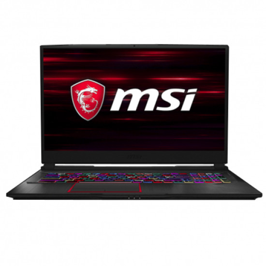 Notebook GE75 9SE (i7-9750H, 1TB.SSD, 16GB, RTX2060-6GB, Win10Home, 17,3