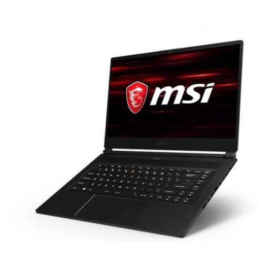 Notebook GS65 9SE (i7-9750H, 1TB.SSD, 16GB, RTX2060-6GB, Win10Home, 15.6