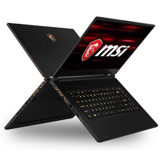 Notebook GS65 9SF (i7-9750H, 1TB.SSD, 16GB, RTX2070-8GB, Win10Home, 15.6