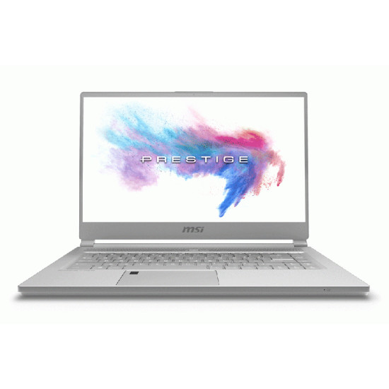 Notebook P65 9SD (i7-9750H, 512GB.SSD, 16GB, GTX1660Ti-6GB, Win10Home, 15.6)