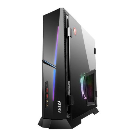 Trident X Plus (i7-9700K, 2TB.HDD+512GB.SSD, 32GB, RTX2080-8GB, Win10Home)