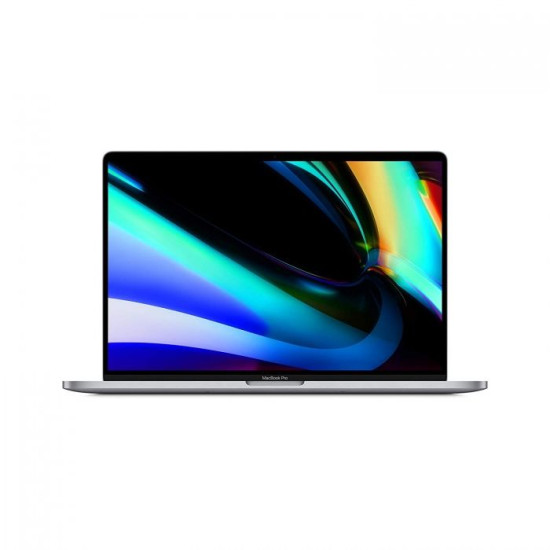 MacBook Pro MVVK2ID/A (16.0 SG i9, 2.3GHz 8C, 16GB, 5500M, 1TB-IND)