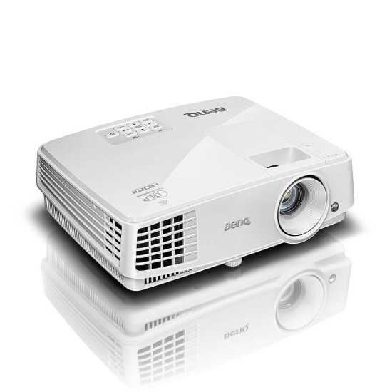 Projector MX528