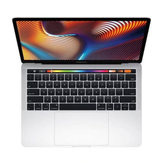 Macbook Pro MXK72ID/A (MBP 13 TB: 1.4GHz-QCi5-8thGen/8GB/512GB)