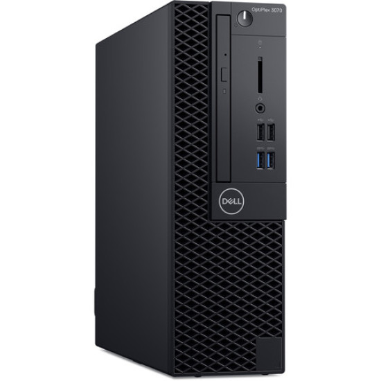 OptiPlex 3070 SFF (i5, 4GB, 1TB, 20