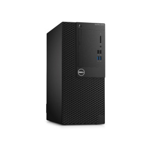 OptiPlex 5070 MT (i7, 4GB, 1TB, 20
