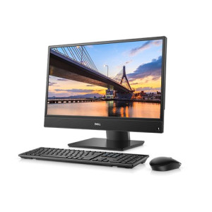 OptiPlex 5260 AIO (i3, 4GB, 21.5