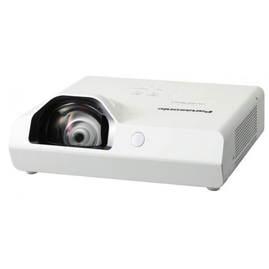 Projector short throw PT-TX410