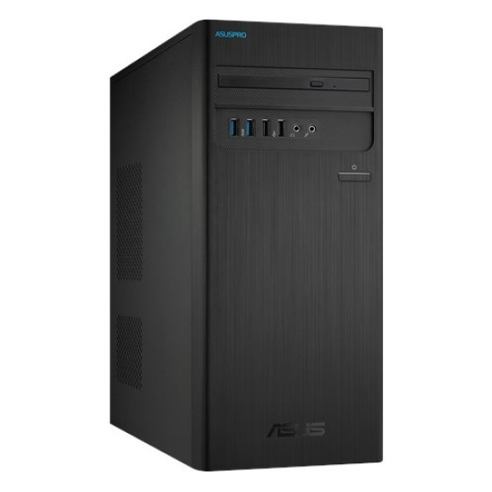 PC D340MC-I58411000T (i5, 4GB, 1TB, GT 710 2GB, Win10H, 3Y)
