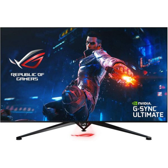 ROG Swift PG65UQ Big Format Gaming Display