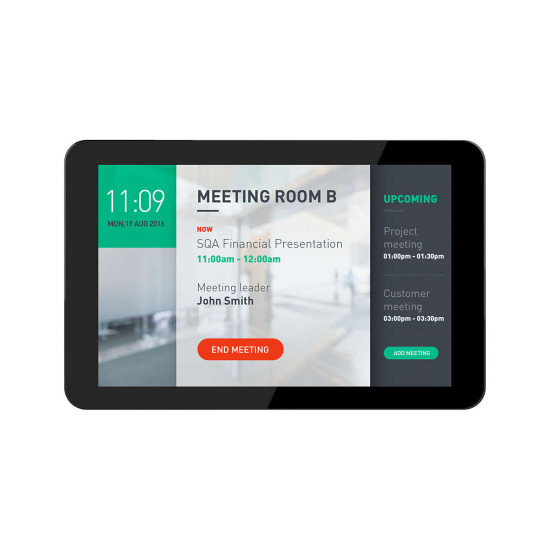 T-Line 10 Inch - 10BDL4151T