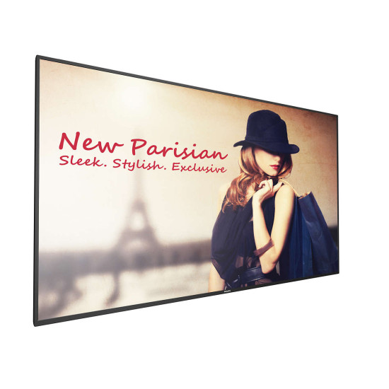 Digital Signage 55 Inch - 55BDL4050D