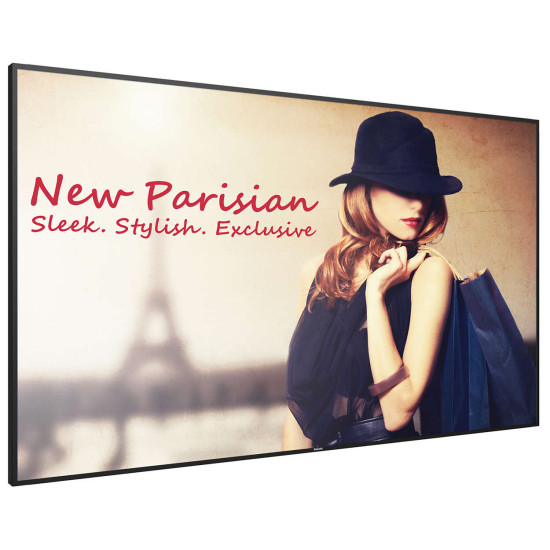 Digital Signage 75 Inch - 75BDL4150D