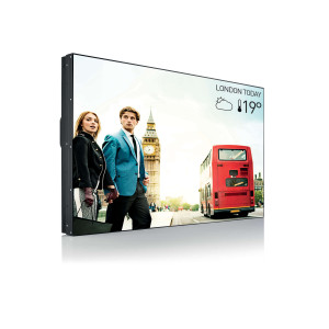 Video Wall 55 Inch - 55BDL1007X + Front Access Bracket