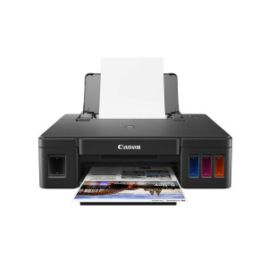 Inkjet Printer PIXMA G1010